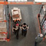 inventory segmentation